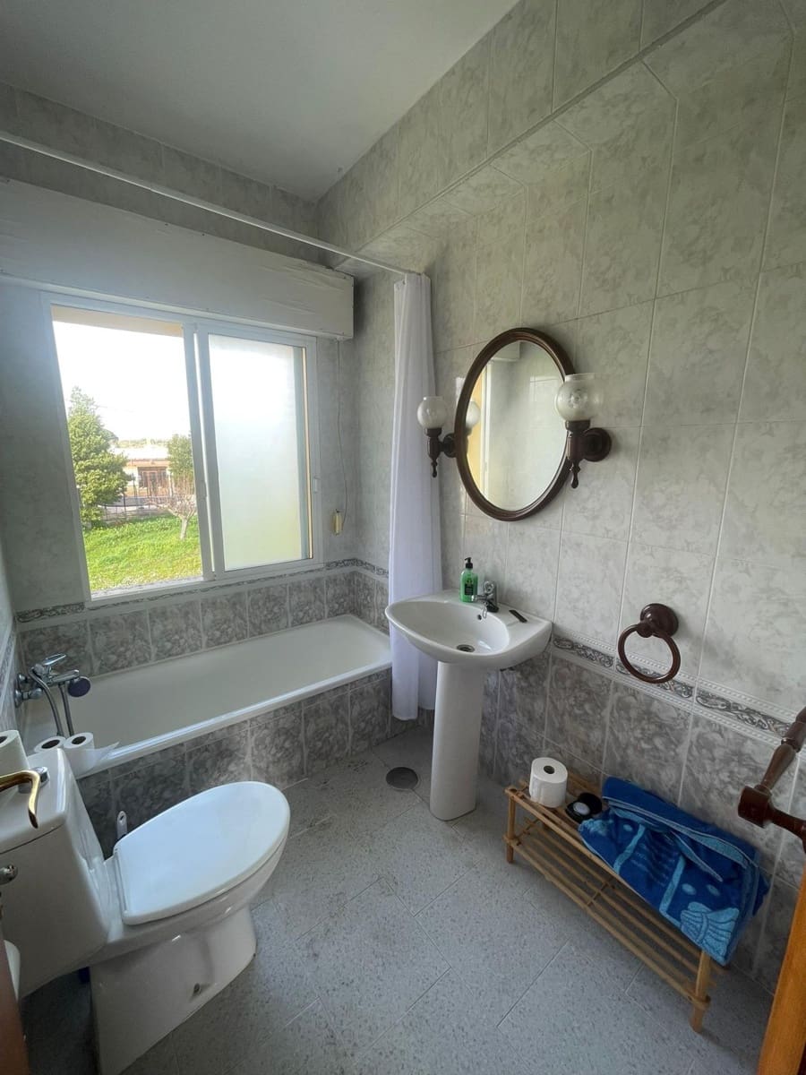 7 soverom Finca/Herregård til salgs i Gibraleon med svømmebasseng - € 334 990 (Ref: 9569163)