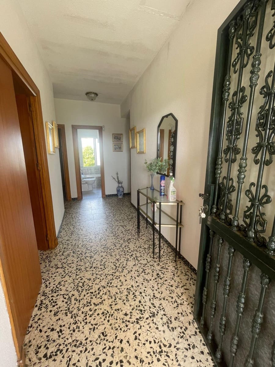 7 soverom Finca/Herregård til salgs i Gibraleon med svømmebasseng - € 334 990 (Ref: 9569163)