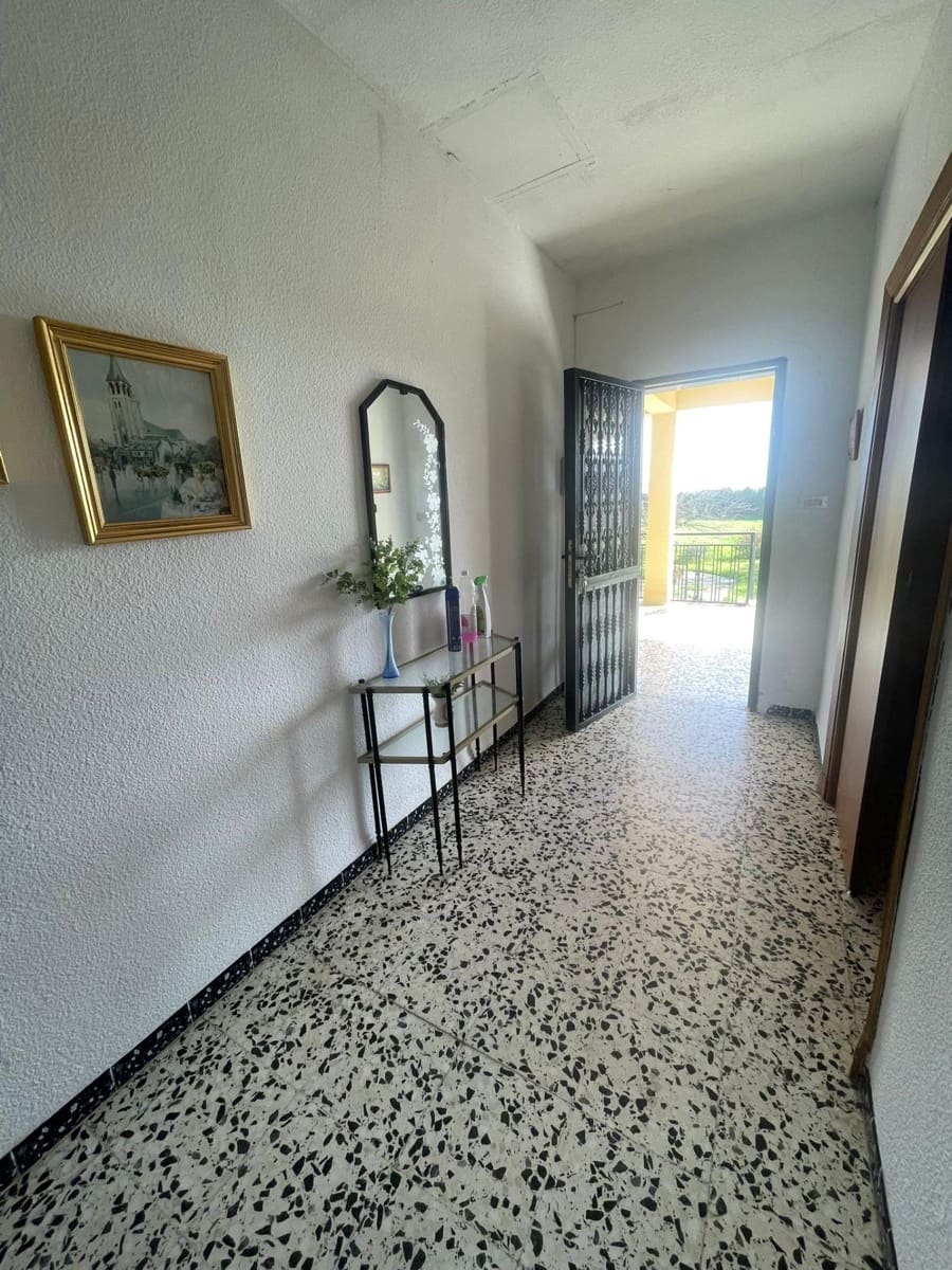 7 soverom Finca/Herregård til salgs i Gibraleon med svømmebasseng - € 334 990 (Ref: 9569163)