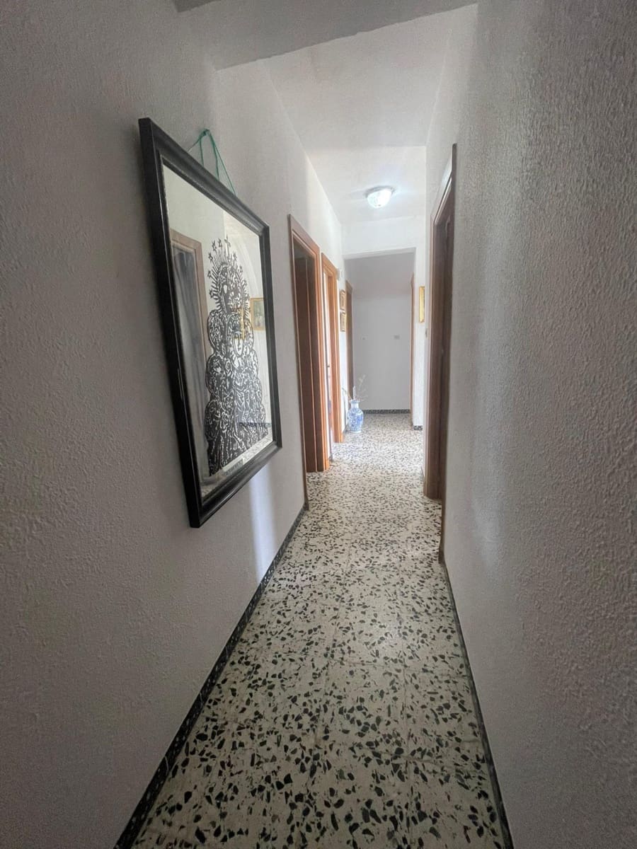 7 soverom Finca/Herregård til salgs i Gibraleon med svømmebasseng - € 334 990 (Ref: 9569163)