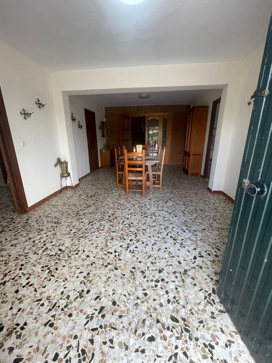 7 soverom Finca/Herregård til salgs i Gibraleon med svømmebasseng - € 334 990 (Ref: 9569163)