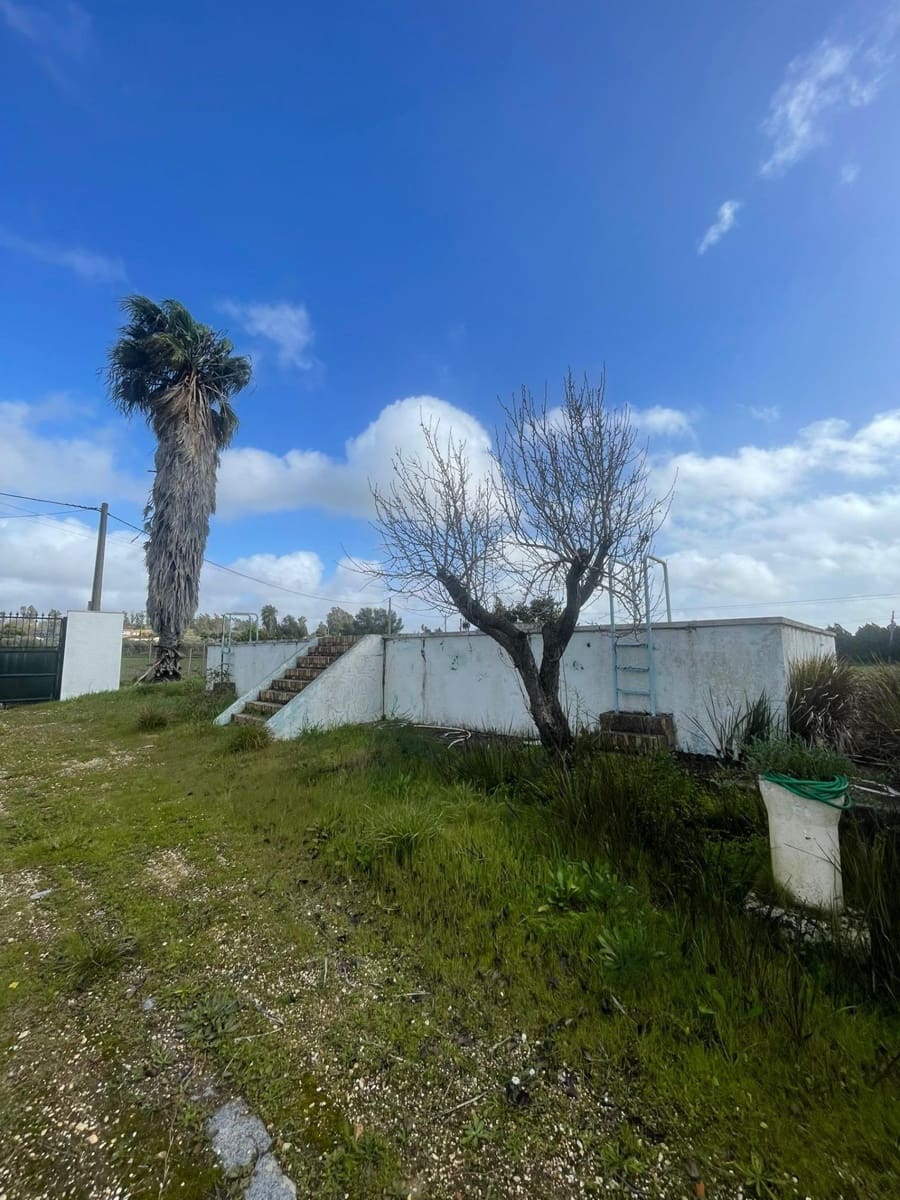 7 soverom Finca/Herregård til salgs i Gibraleon med svømmebasseng - € 334 990 (Ref: 9569163)