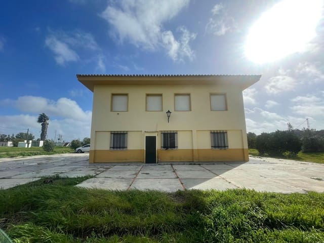 7 slaapkamer Finca/Landhuis te koop in Gibraleón met zwembad - € 334.990 (Ref: 9569163)