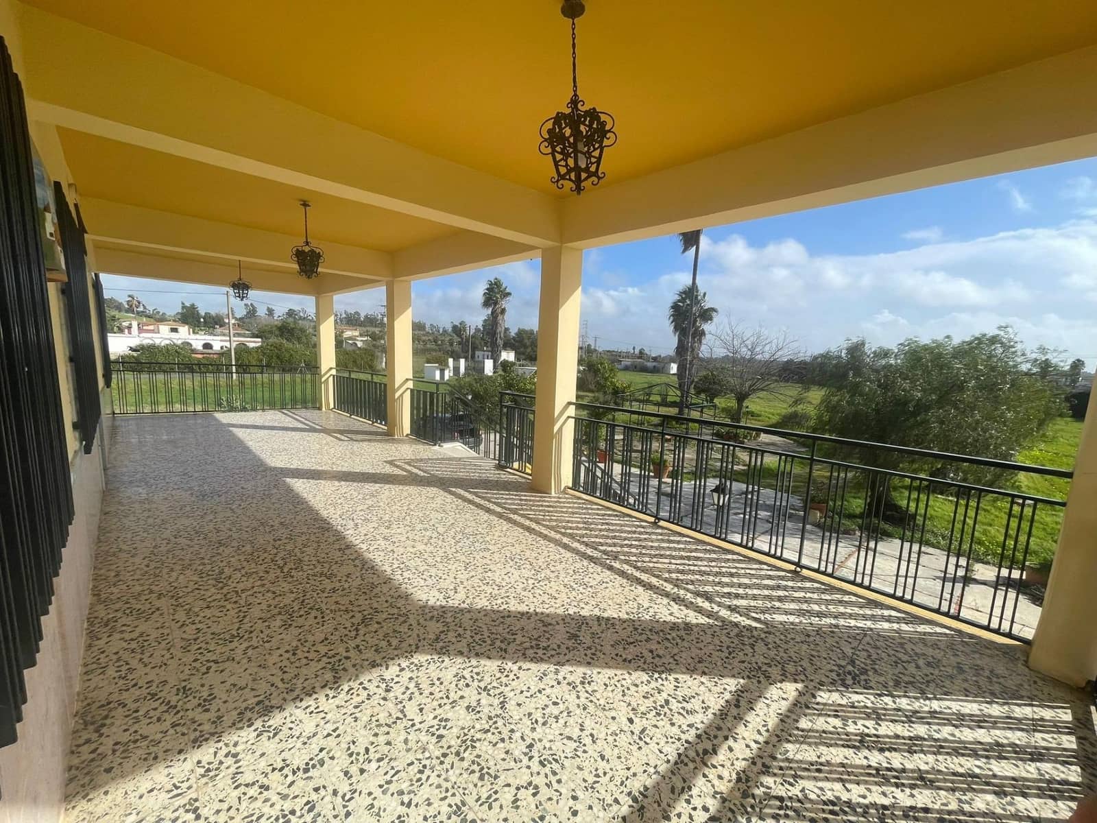 7 soverom Finca/Herregård til salgs i Gibraleon med svømmebasseng - € 334 990 (Ref: 9569163)