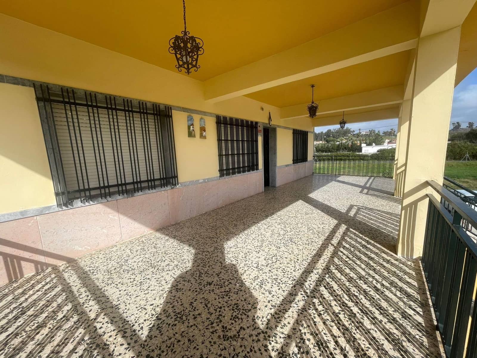 7 soverom Finca/Herregård til salgs i Gibraleon med svømmebasseng - € 334 990 (Ref: 9569163)