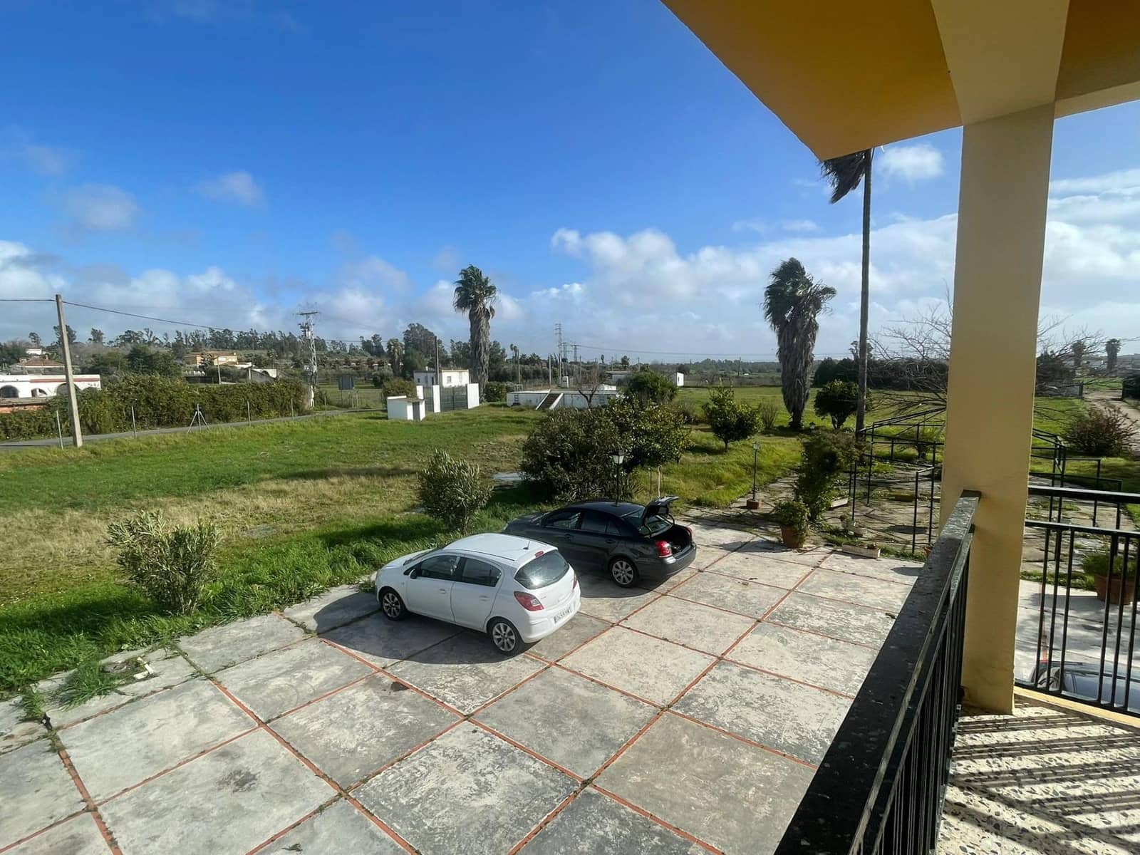 7 soverom Finca/Herregård til salgs i Gibraleon med svømmebasseng - € 334 990 (Ref: 9569163)