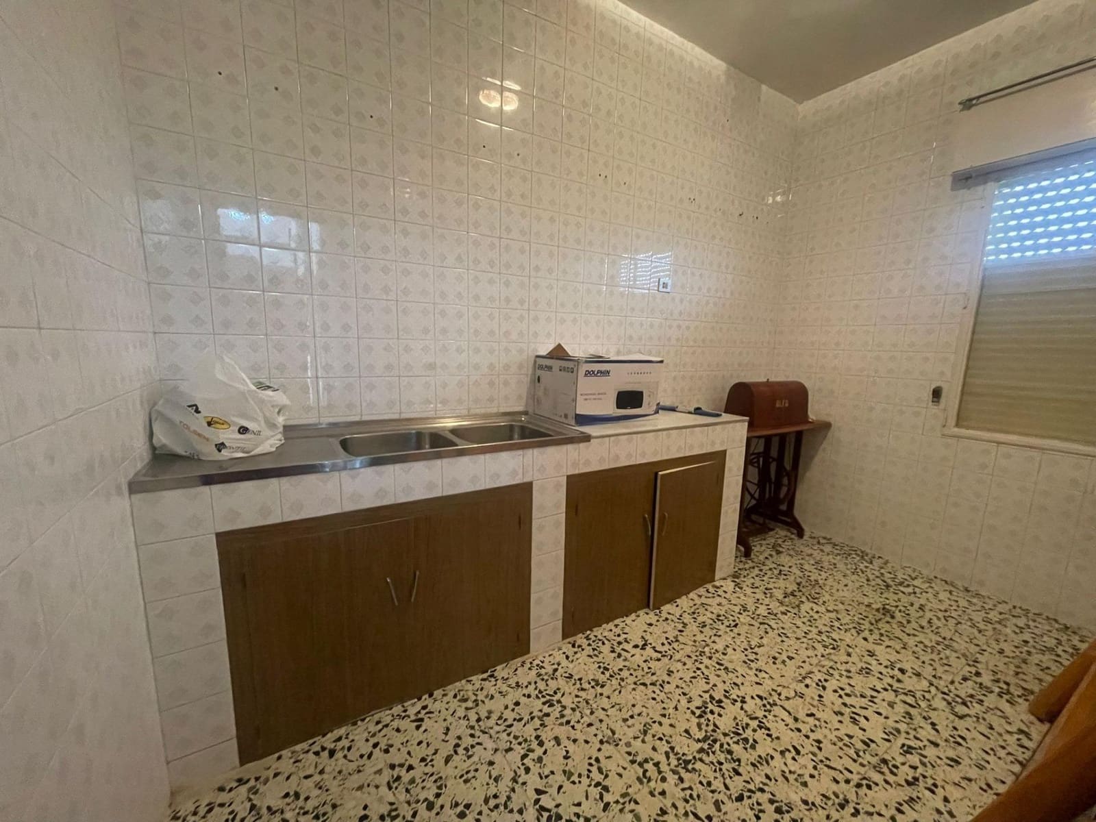 7 soverom Finca/Herregård til salgs i Gibraleon med svømmebasseng - € 334 990 (Ref: 9569163)