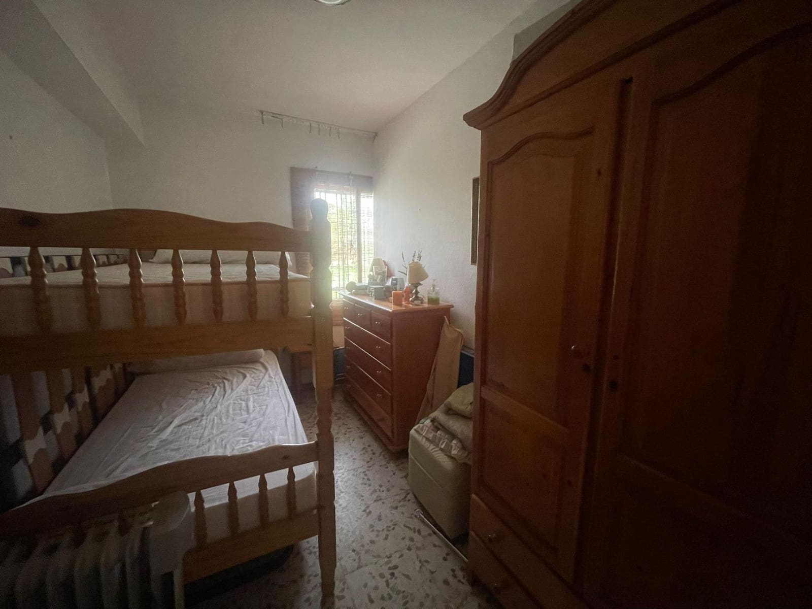 7 soverom Finca/Herregård til salgs i Gibraleon med svømmebasseng - € 334 990 (Ref: 9569163)