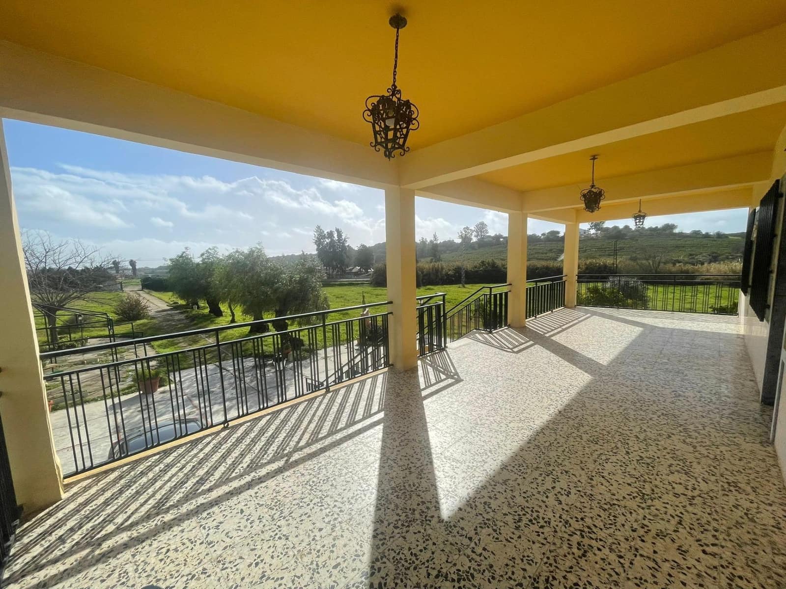 7 soverom Finca/Herregård til salgs i Gibraleon med svømmebasseng - € 334 990 (Ref: 9569163)