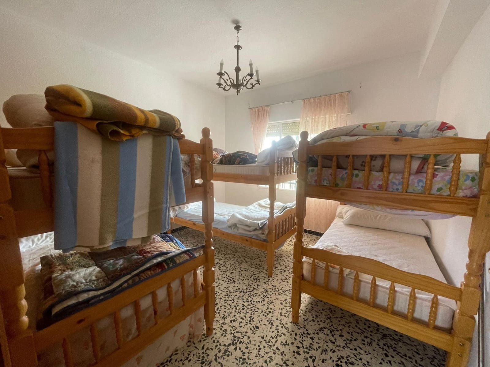 7 soverom Finca/Herregård til salgs i Gibraleon med svømmebasseng - € 334 990 (Ref: 9569163)