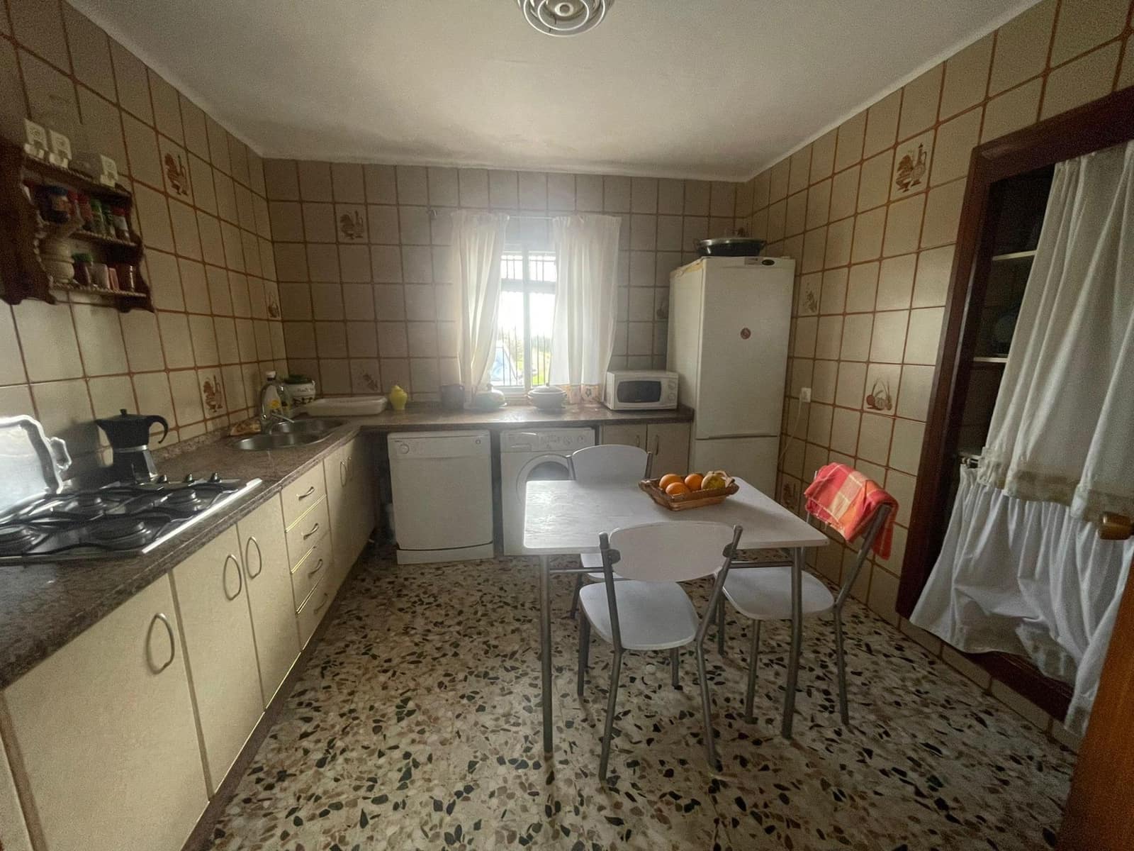 7 soverom Finca/Herregård til salgs i Gibraleon med svømmebasseng - € 334 990 (Ref: 9569163)