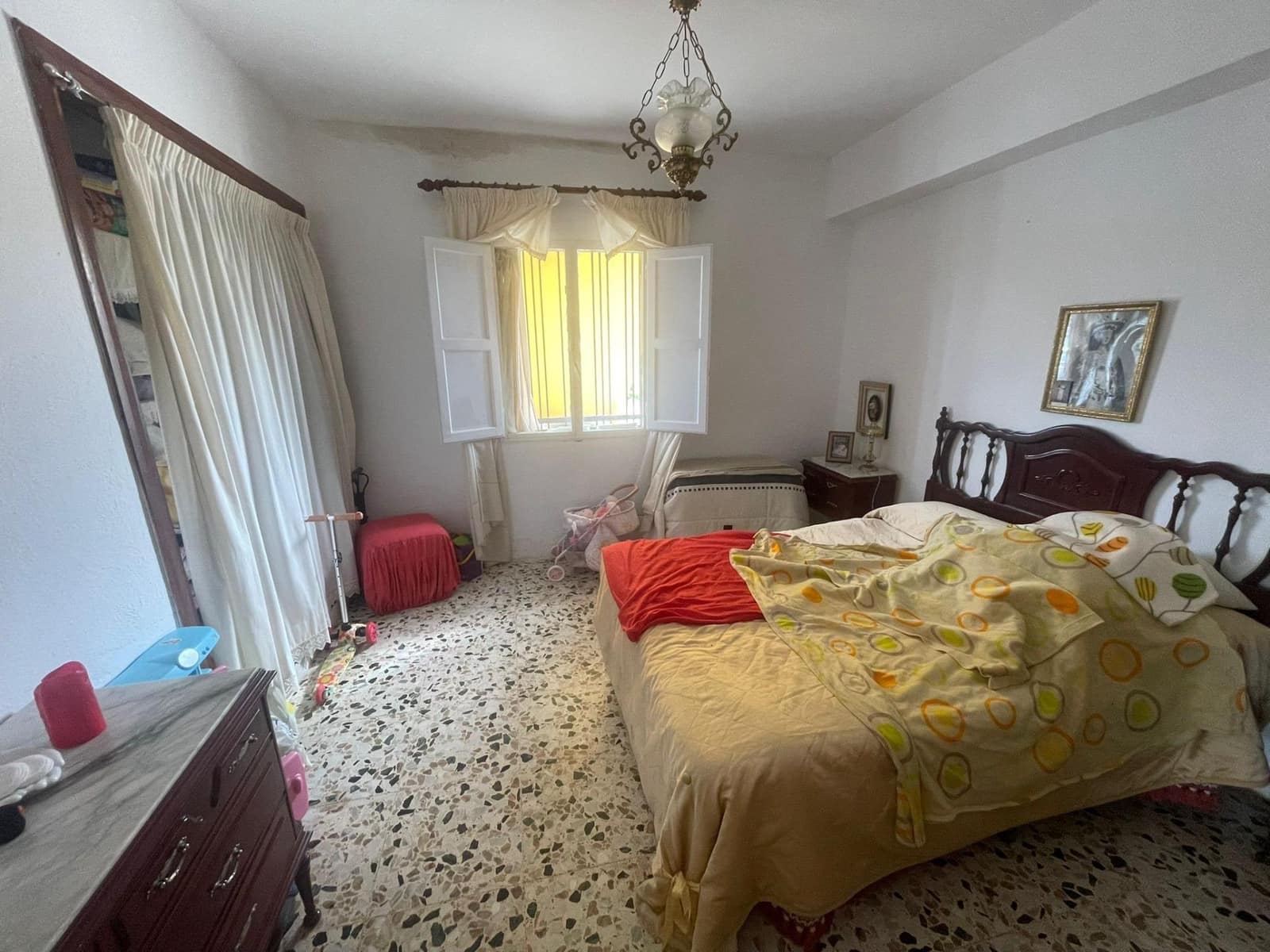 7 soverom Finca/Herregård til salgs i Gibraleon med svømmebasseng - € 334 990 (Ref: 9569163)