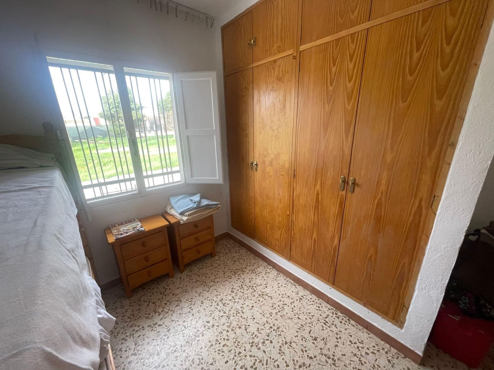 7 soverom Finca/Herregård til salgs i Gibraleon med svømmebasseng - € 334 990 (Ref: 9569163)