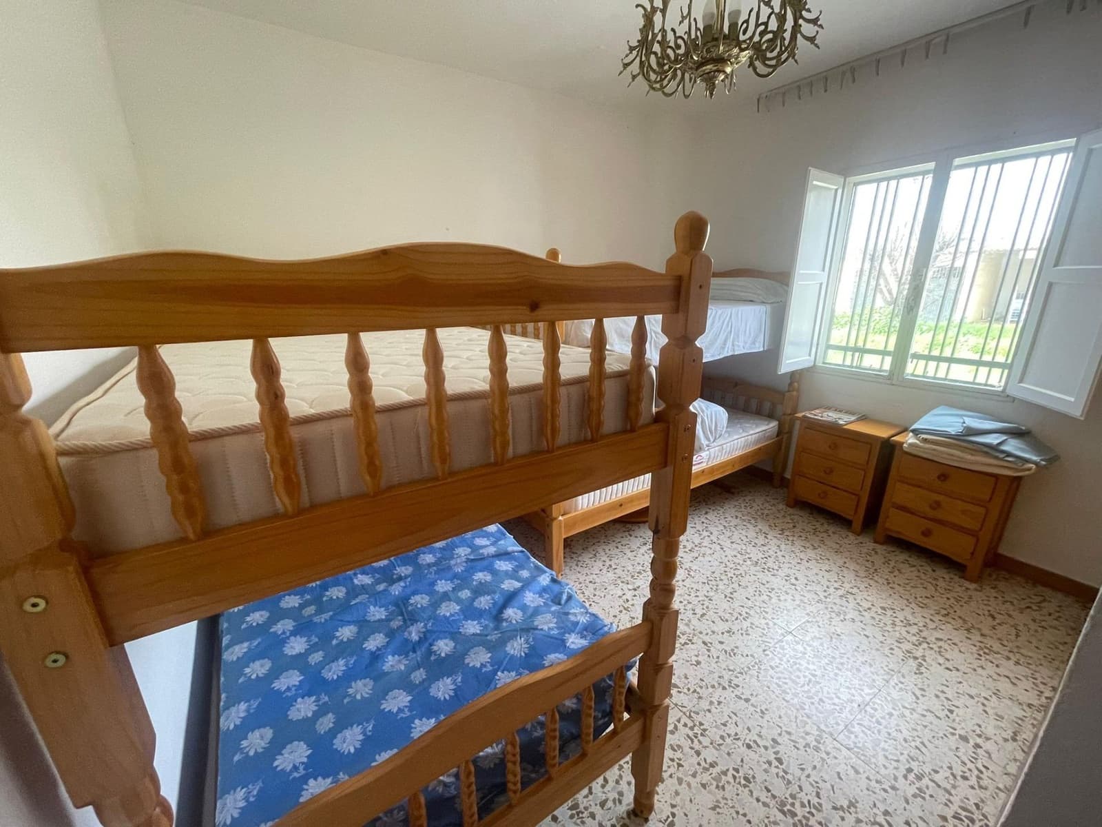 7 soverom Finca/Herregård til salgs i Gibraleon med svømmebasseng - € 334 990 (Ref: 9569163)