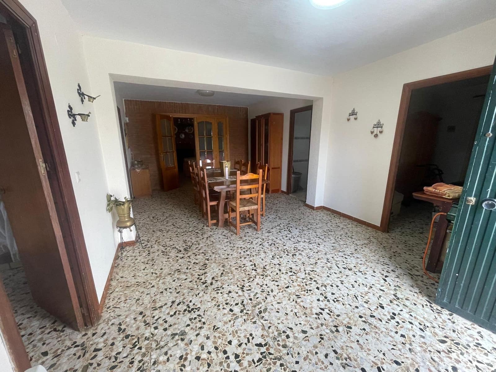 7 soverom Finca/Herregård til salgs i Gibraleon med svømmebasseng - € 334 990 (Ref: 9569163)