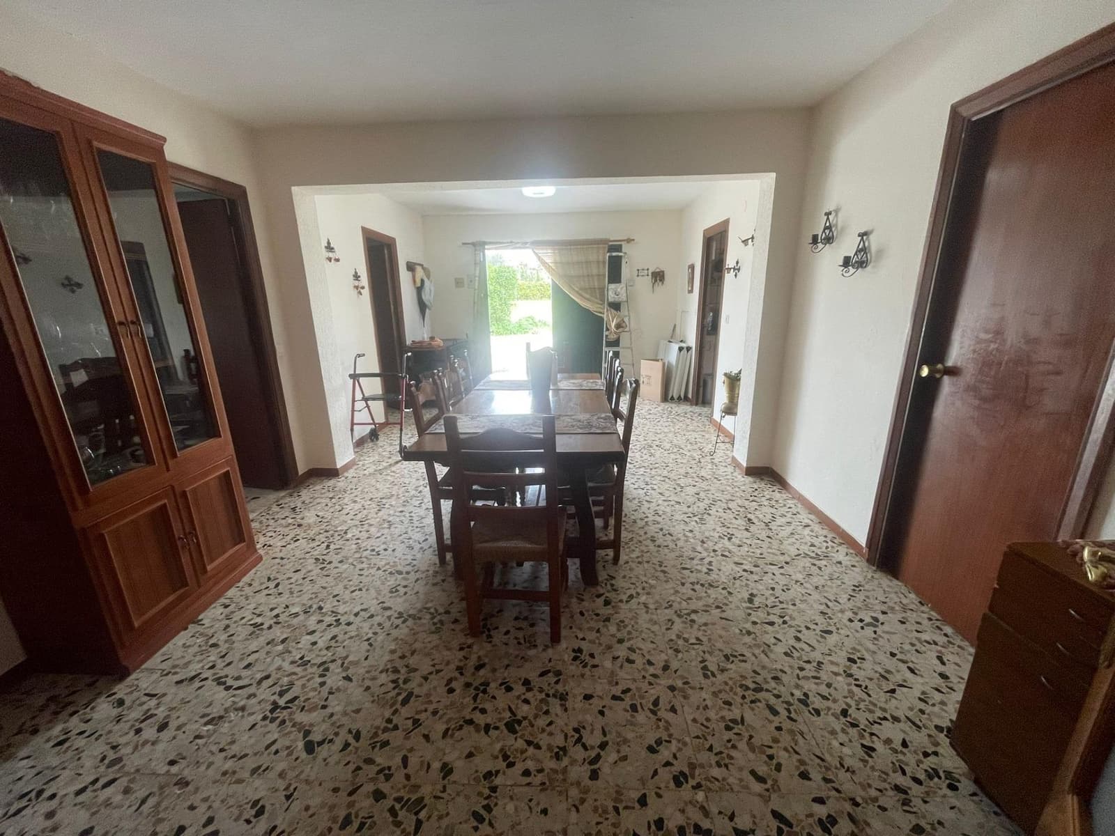 7 soverom Finca/Herregård til salgs i Gibraleon med svømmebasseng - € 334 990 (Ref: 9569163)