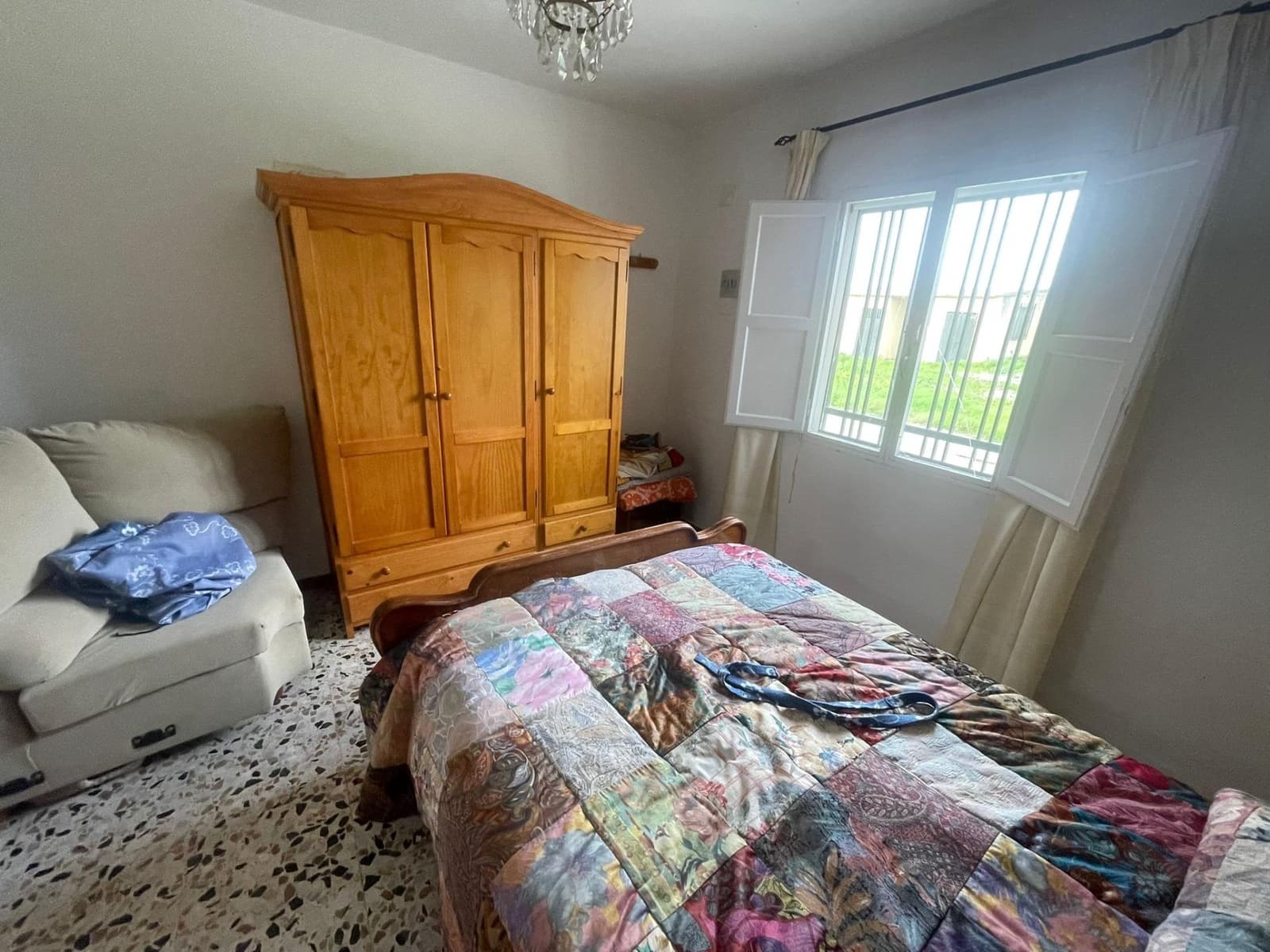 7 soverom Finca/Herregård til salgs i Gibraleon med svømmebasseng - € 334 990 (Ref: 9569163)