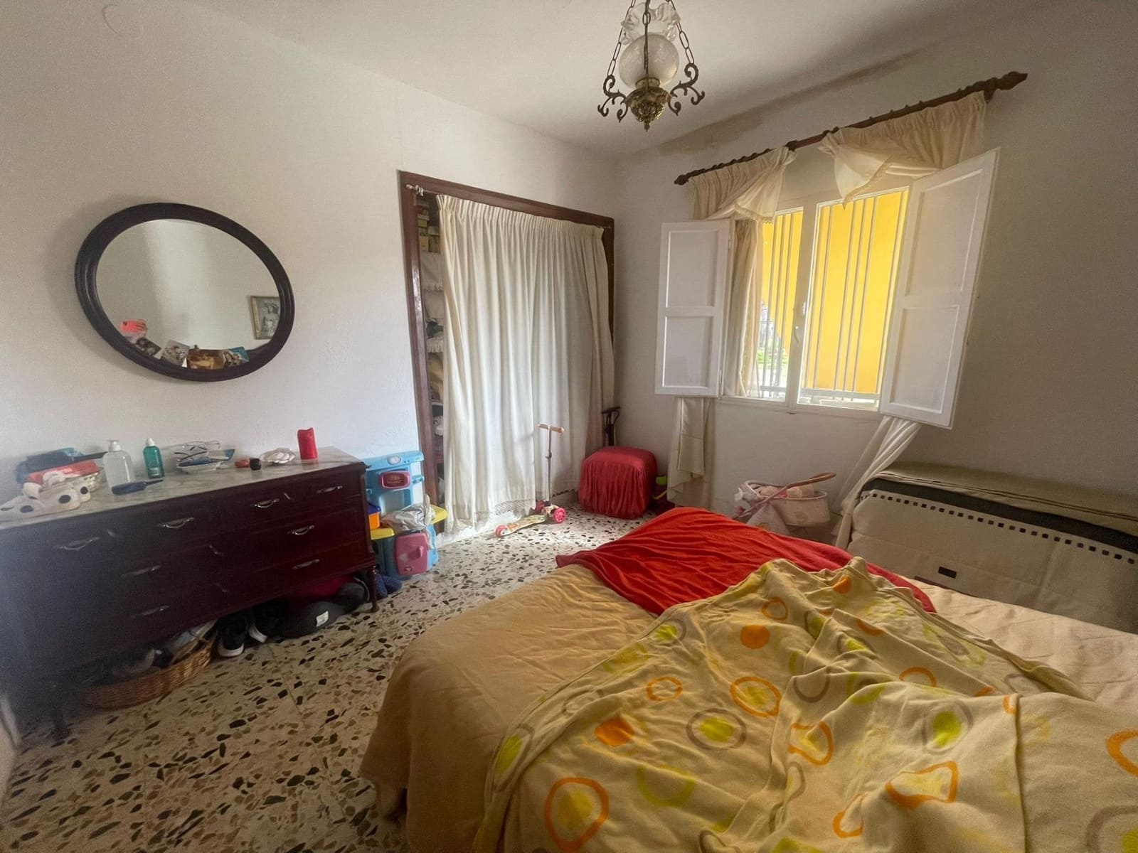 7 soverom Finca/Herregård til salgs i Gibraleon med svømmebasseng - € 334 990 (Ref: 9569163)