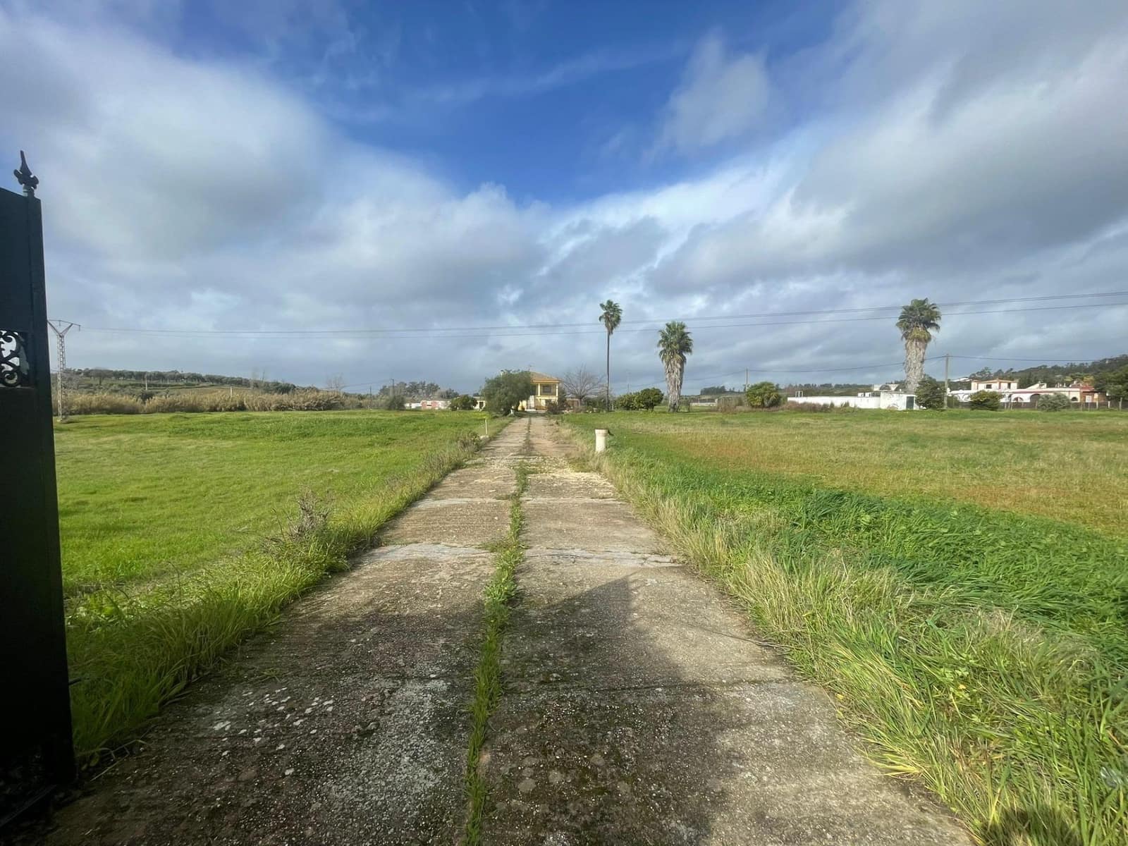 7 soverom Finca/Herregård til salgs i Gibraleon med svømmebasseng - € 334 990 (Ref: 9569163)