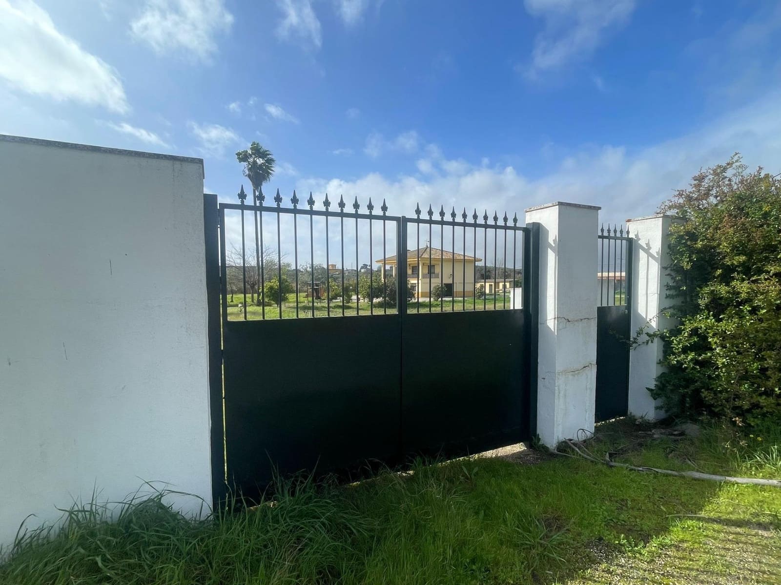 7 soverom Finca/Herregård til salgs i Gibraleon med svømmebasseng - € 334 990 (Ref: 9569163)