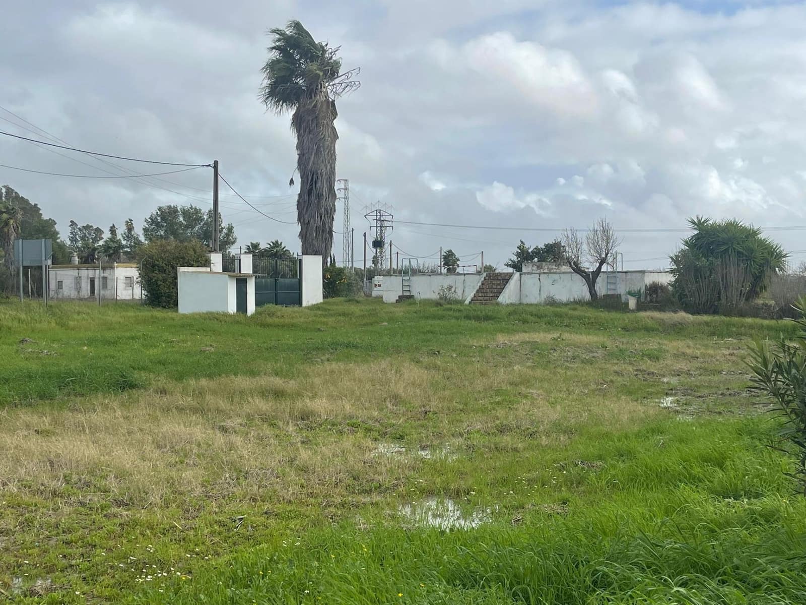 7 soverom Finca/Herregård til salgs i Gibraleon med svømmebasseng - € 334 990 (Ref: 9569163)