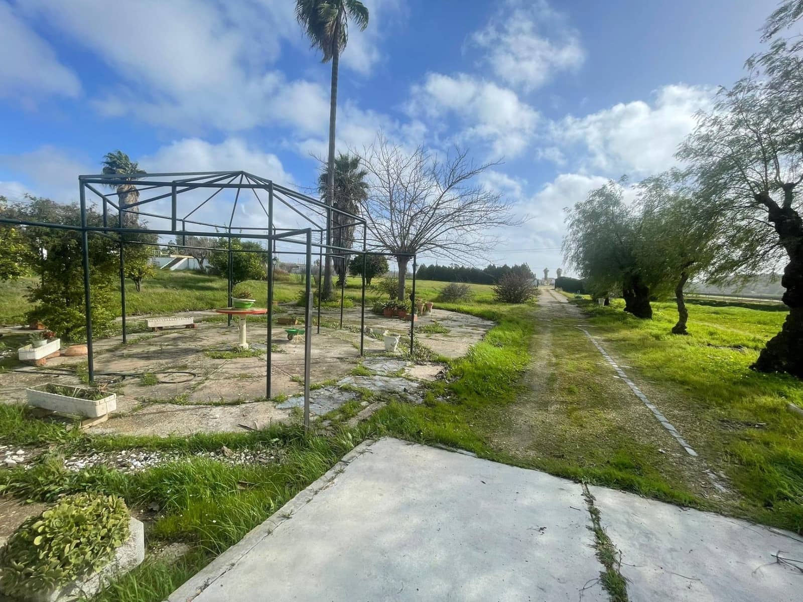 7 soverom Finca/Herregård til salgs i Gibraleon med svømmebasseng - € 334 990 (Ref: 9569163)