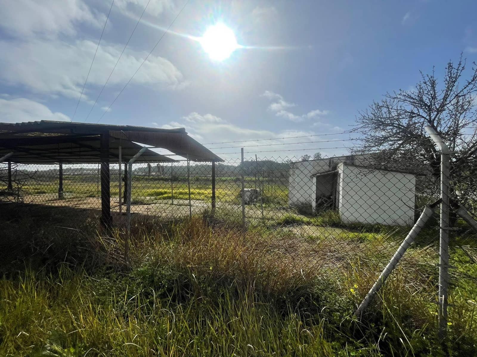 7 soverom Finca/Herregård til salgs i Gibraleon med svømmebasseng - € 334 990 (Ref: 9569163)