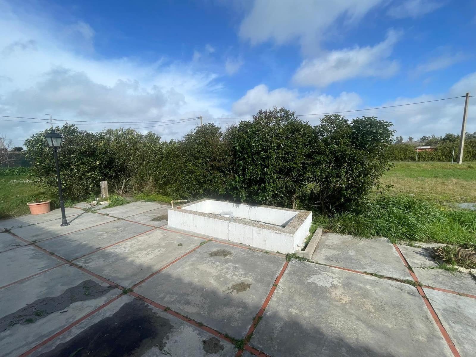 7 soverom Finca/Herregård til salgs i Gibraleon med svømmebasseng - € 334 990 (Ref: 9569163)