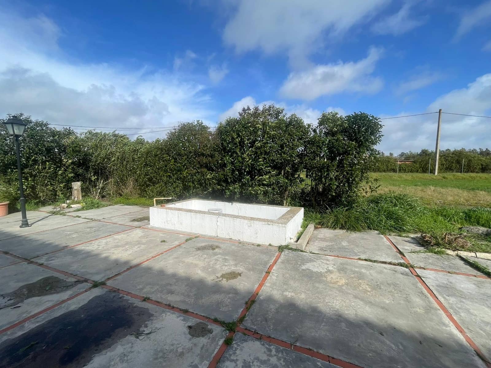 7 soverom Finca/Herregård til salgs i Gibraleon med svømmebasseng - € 334 990 (Ref: 9569163)