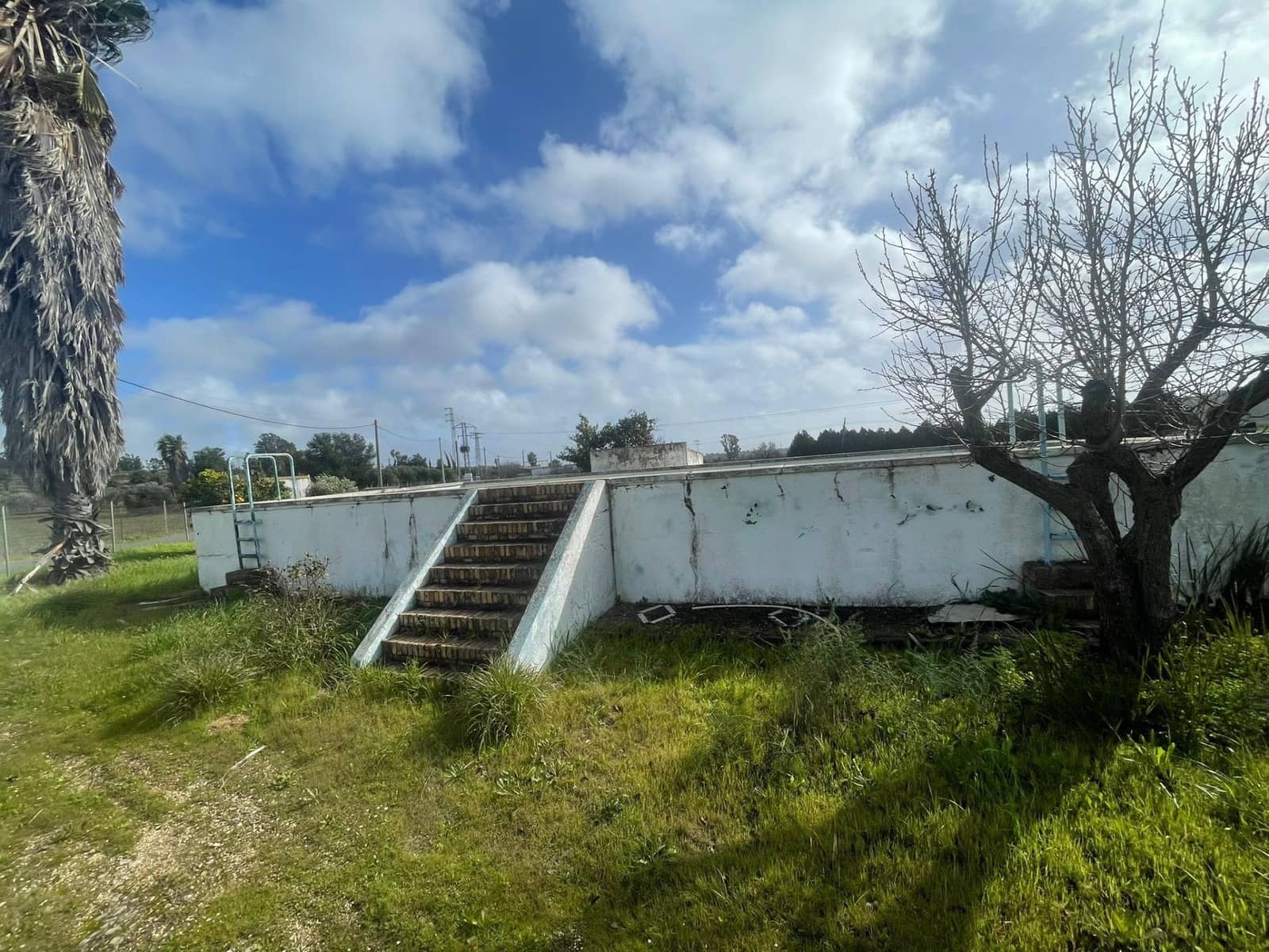 7 soverom Finca/Herregård til salgs i Gibraleon med svømmebasseng - € 334 990 (Ref: 9569163)