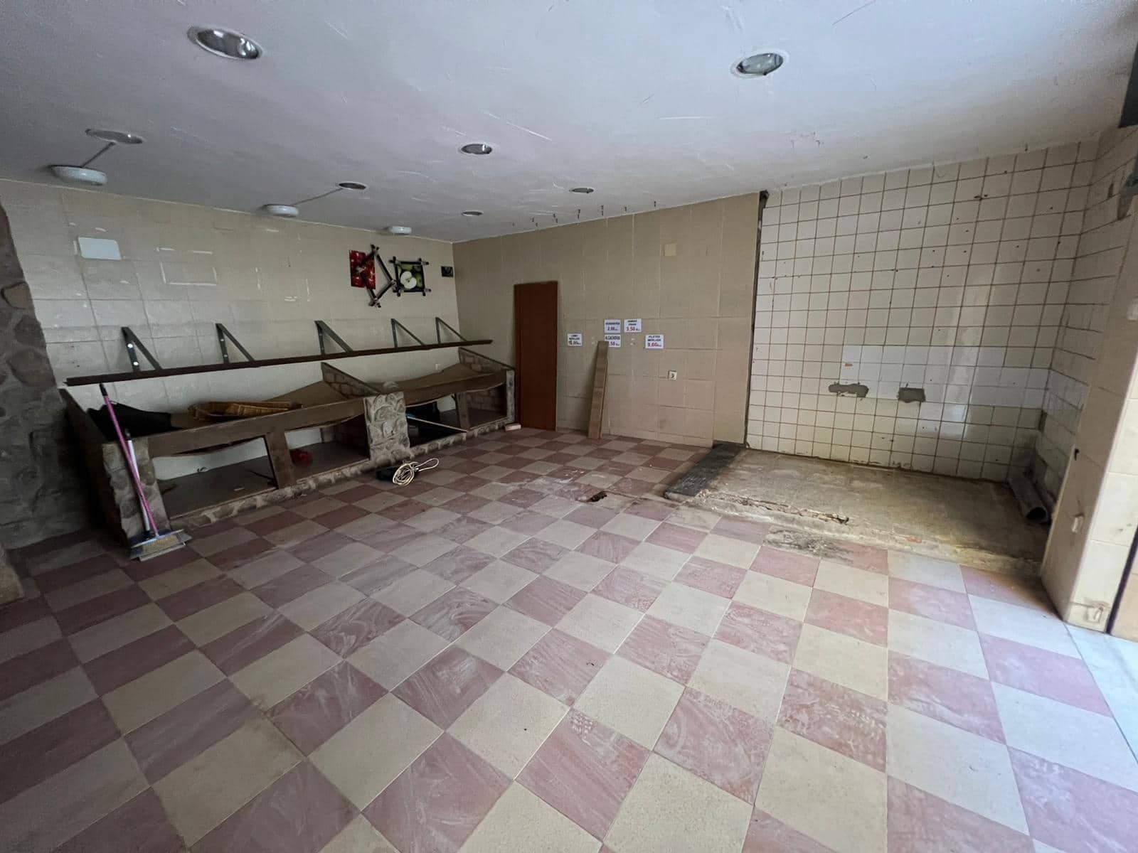 Local Comercial en Huelva ciudad en alquiler - 600 € (Ref: 9569164)