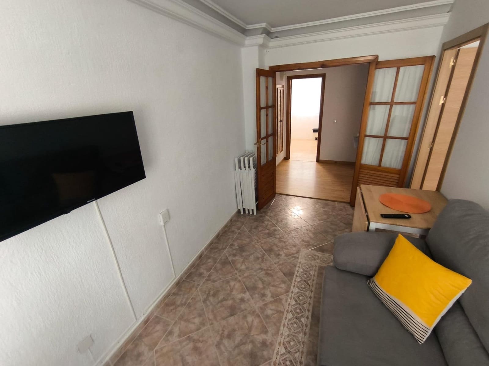 Apartamento de 4 habitaciones en Huelva ciudad en alquiler - 285 € (Ref: 9569165)