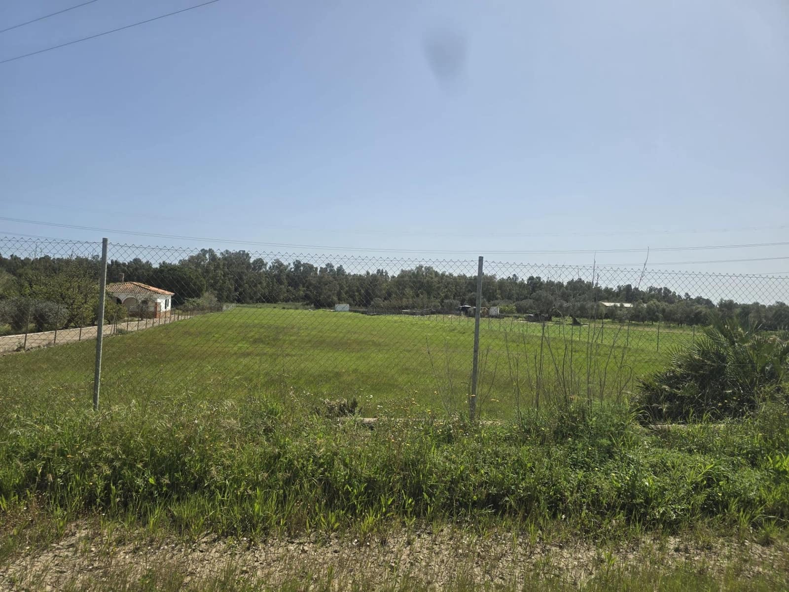 Grond te koop in Gibraleon - € 40.000 (Ref: 9569167)