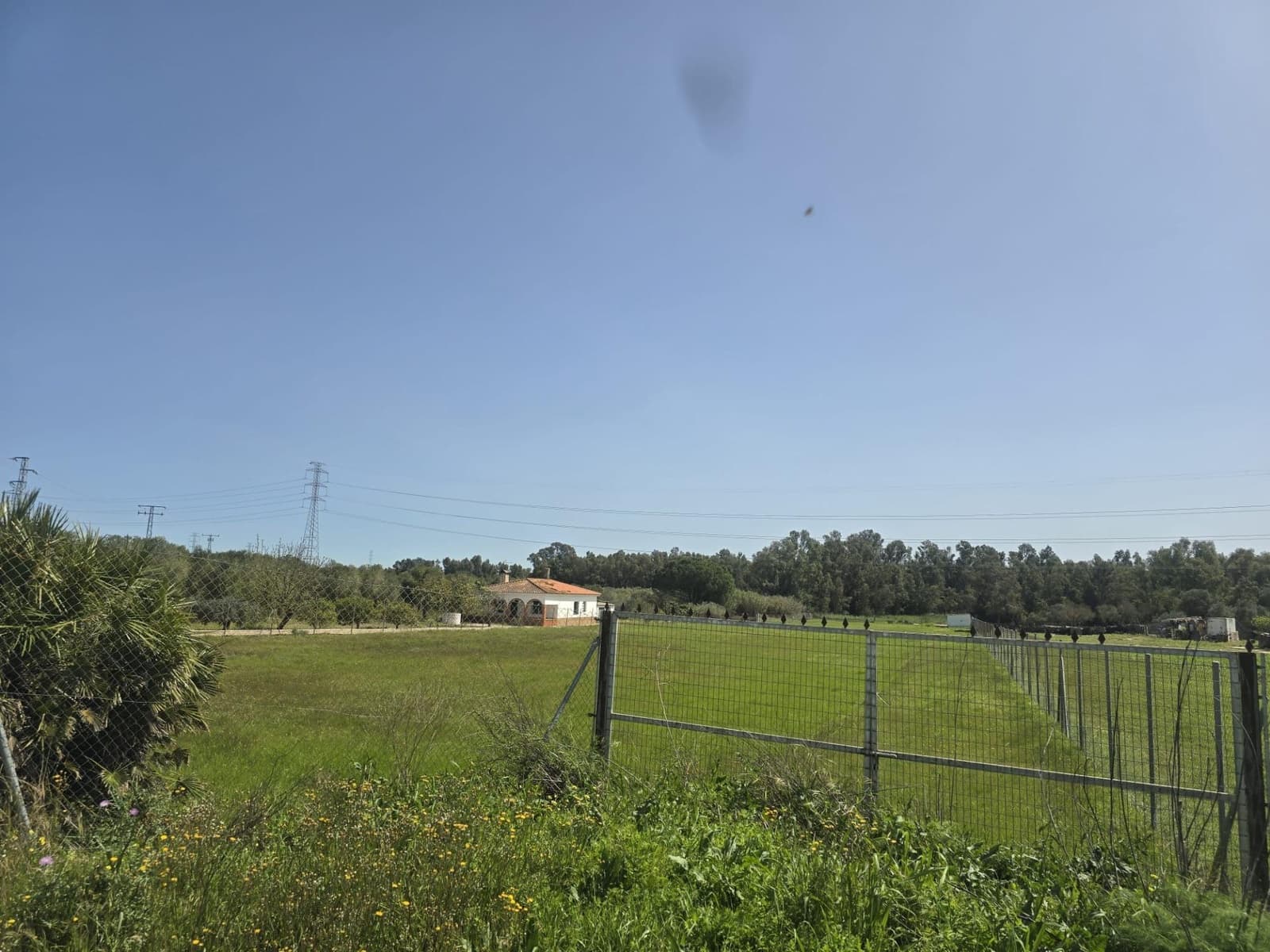 Grond te koop in Gibraleon - € 40.000 (Ref: 9569167)