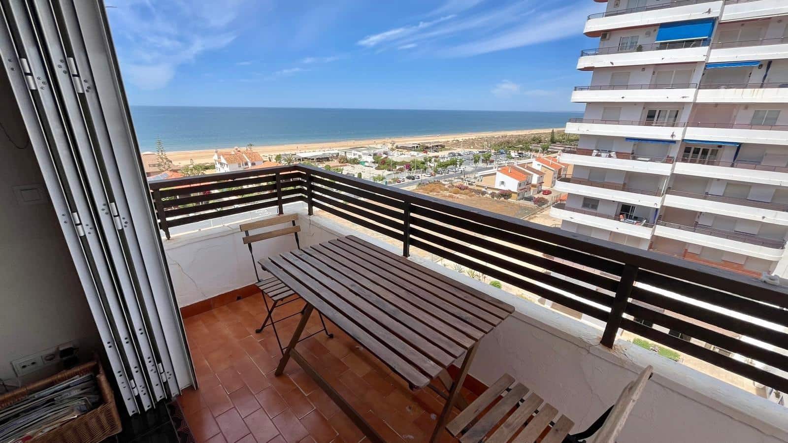 3 bedroom Flat for holiday rental in Punta Umbria - € 1,800 (Ref: 9569168)