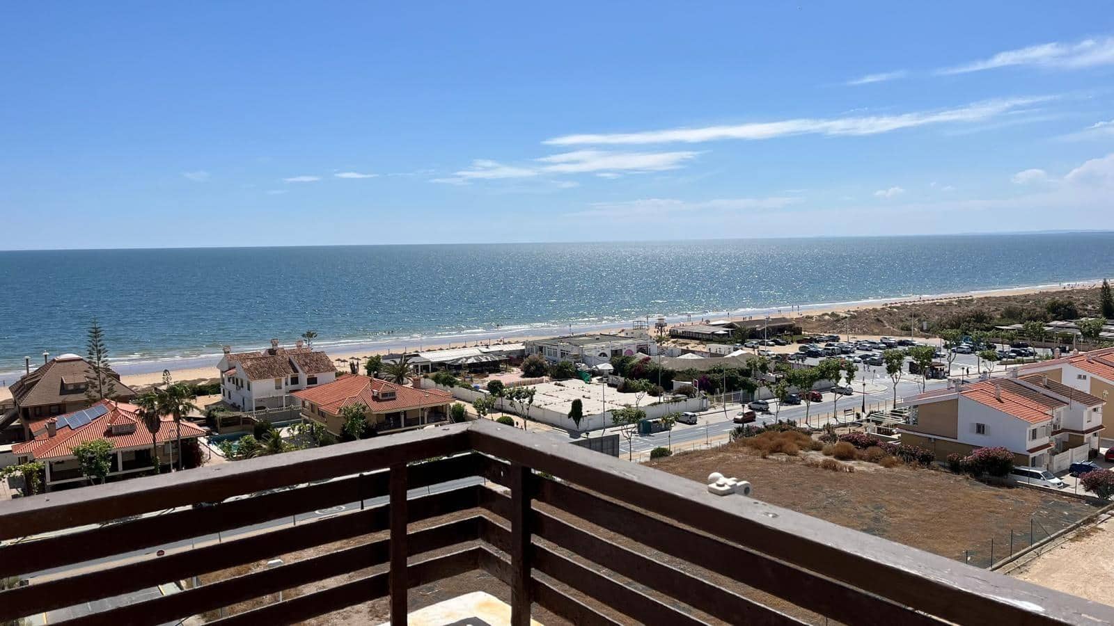 3 bedroom Flat for holiday rental in Punta Umbria - € 1,800 (Ref: 9569168)