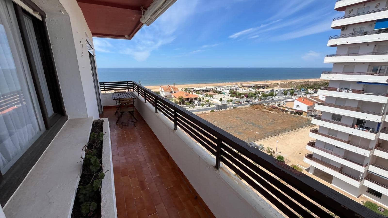 3 bedroom Flat for holiday rental in Punta Umbria - € 1,800 (Ref: 9569168)