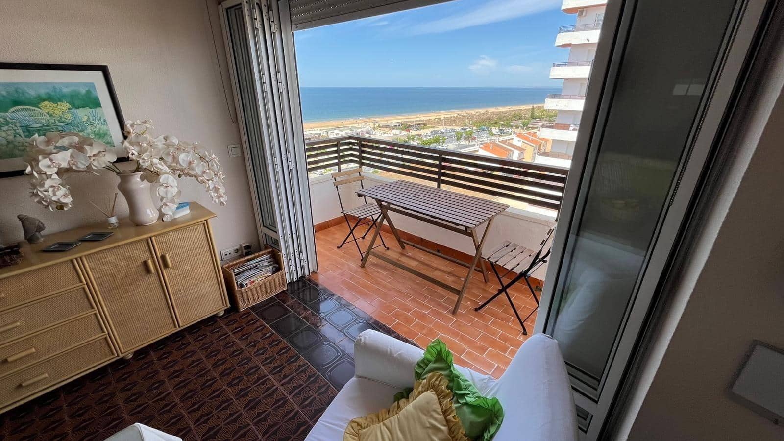 3 bedroom Flat for holiday rental in Punta Umbria - € 1,800 (Ref: 9569168)