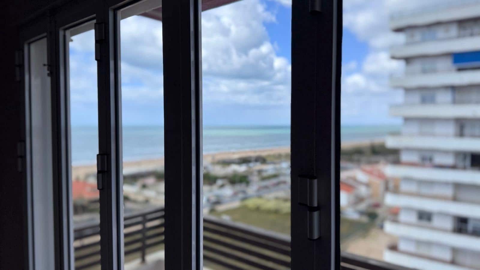 3 bedroom Flat for holiday rental in Punta Umbria - € 1,800 (Ref: 9569168)