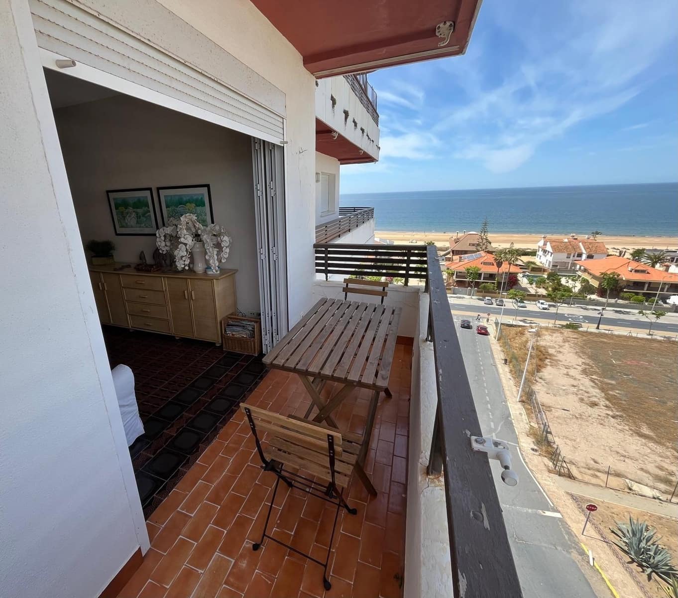 3 bedroom Flat for holiday rental in Punta Umbria - € 1,800 (Ref: 9569168)