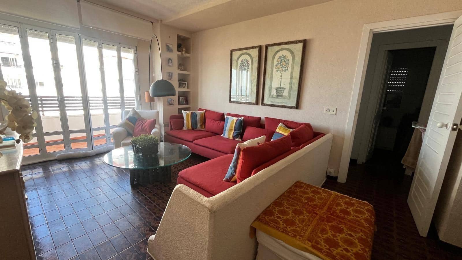 3 bedroom Flat for holiday rental in Punta Umbria - € 1,800 (Ref: 9569168)