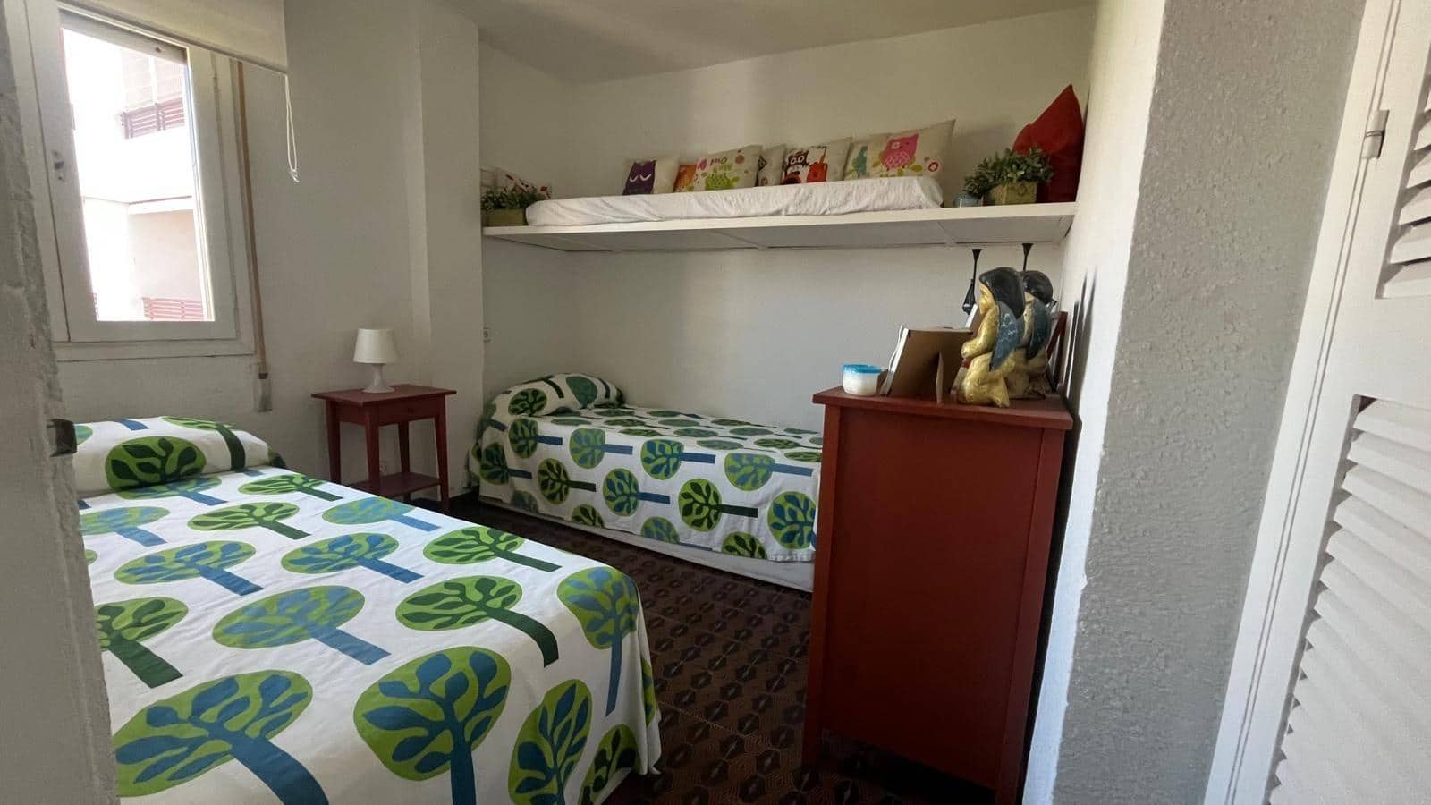 3 bedroom Flat for holiday rental in Punta Umbria - € 1,800 (Ref: 9569168)