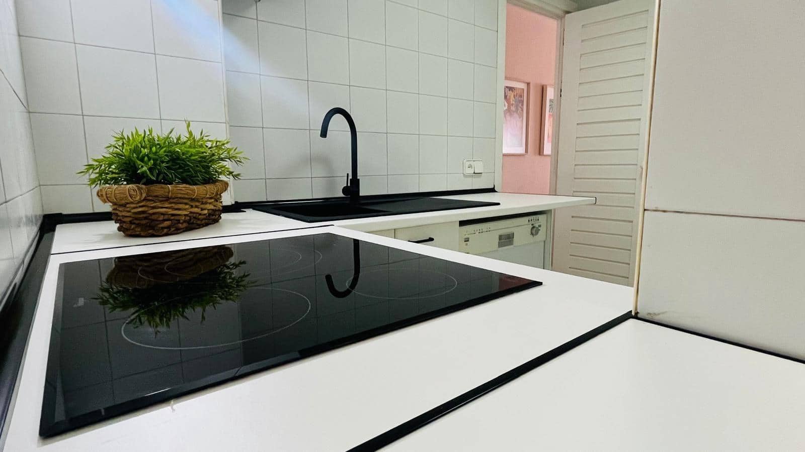 3 bedroom Flat for holiday rental in Punta Umbria - € 1,800 (Ref: 9569168)