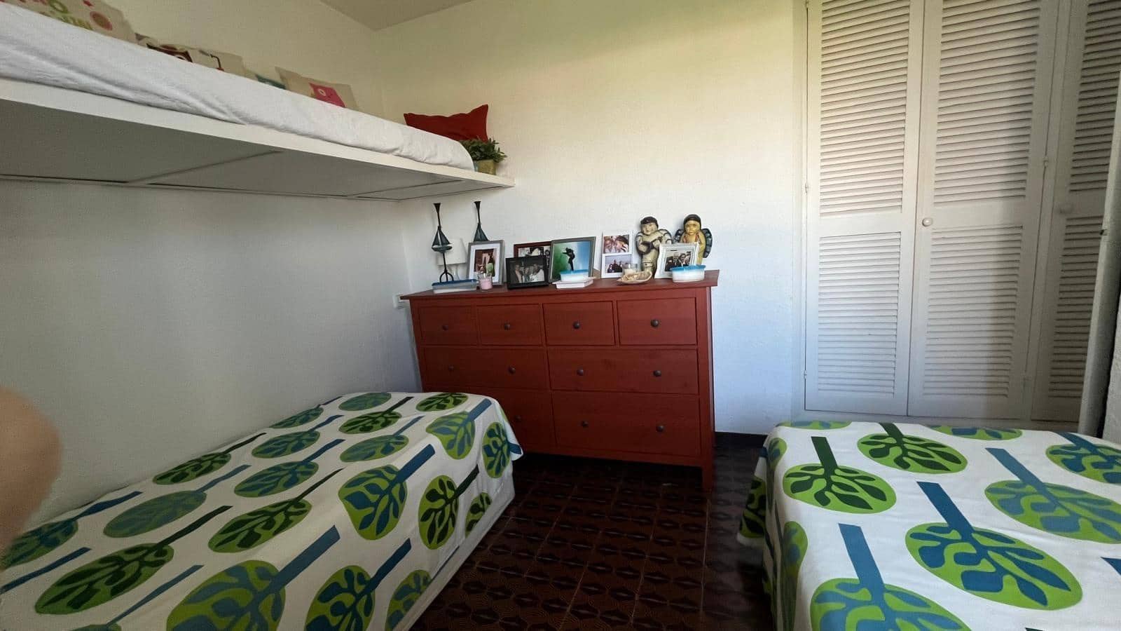 3 bedroom Flat for holiday rental in Punta Umbria - € 1,800 (Ref: 9569168)