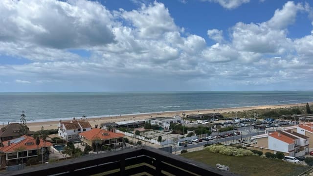 3 bedroom Flat for holiday rental in Punta Umbría - € 1,800 (Ref: 9569168)