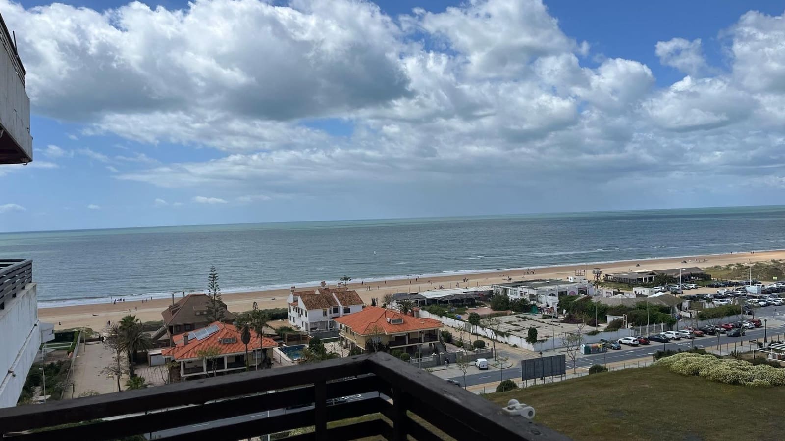 3 bedroom Flat for holiday rental in Punta Umbria - € 1,800 (Ref: 9569168)