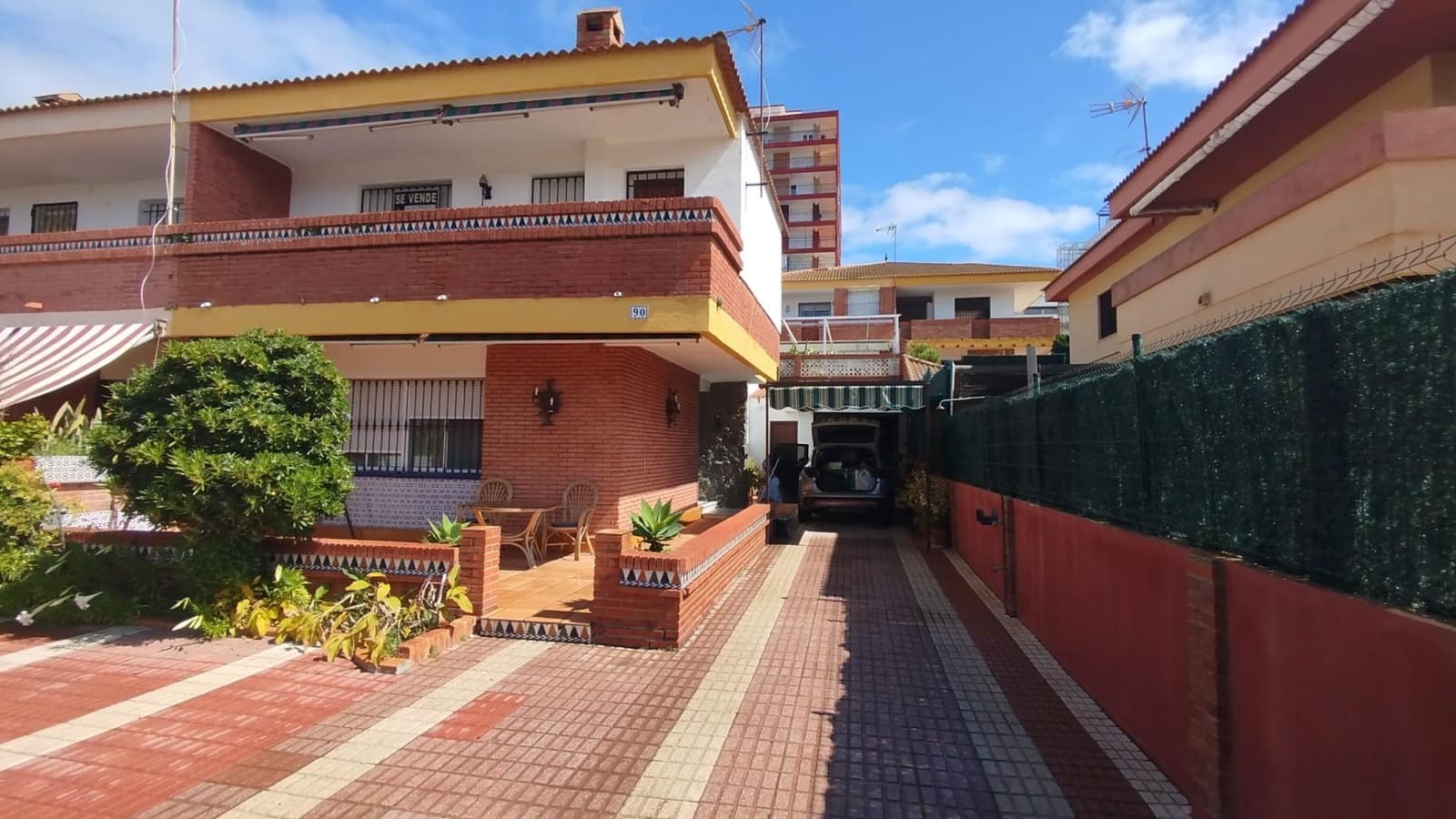 5 sovrum Villa till salu i Punta Umbria - 465 000 € (Ref: 9569169)