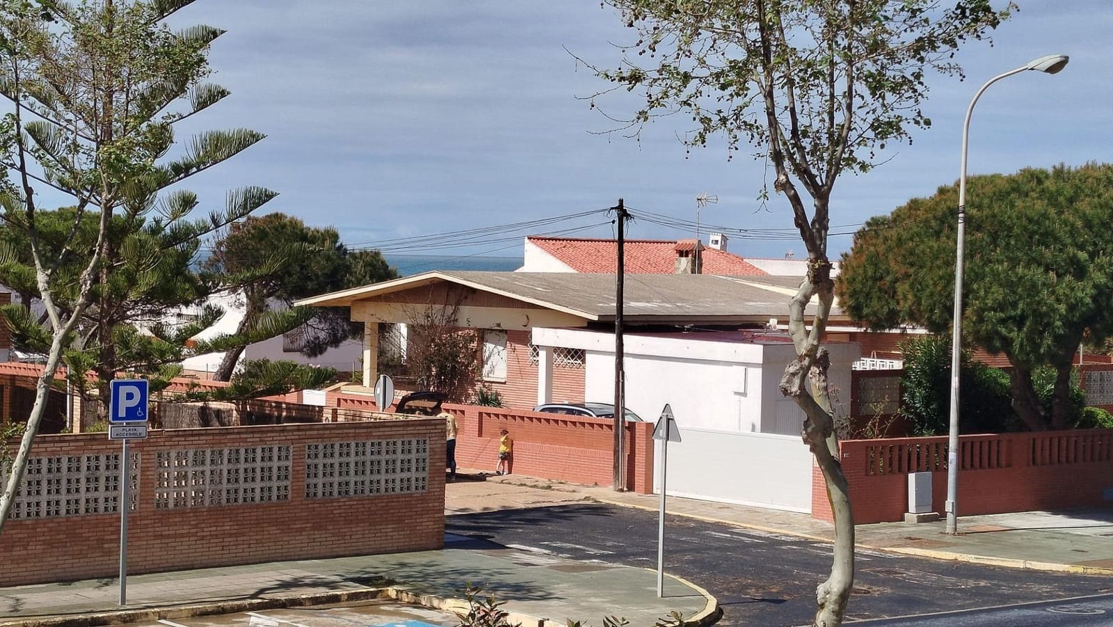 5 sovrum Villa till salu i Punta Umbria - 465 000 € (Ref: 9569169)