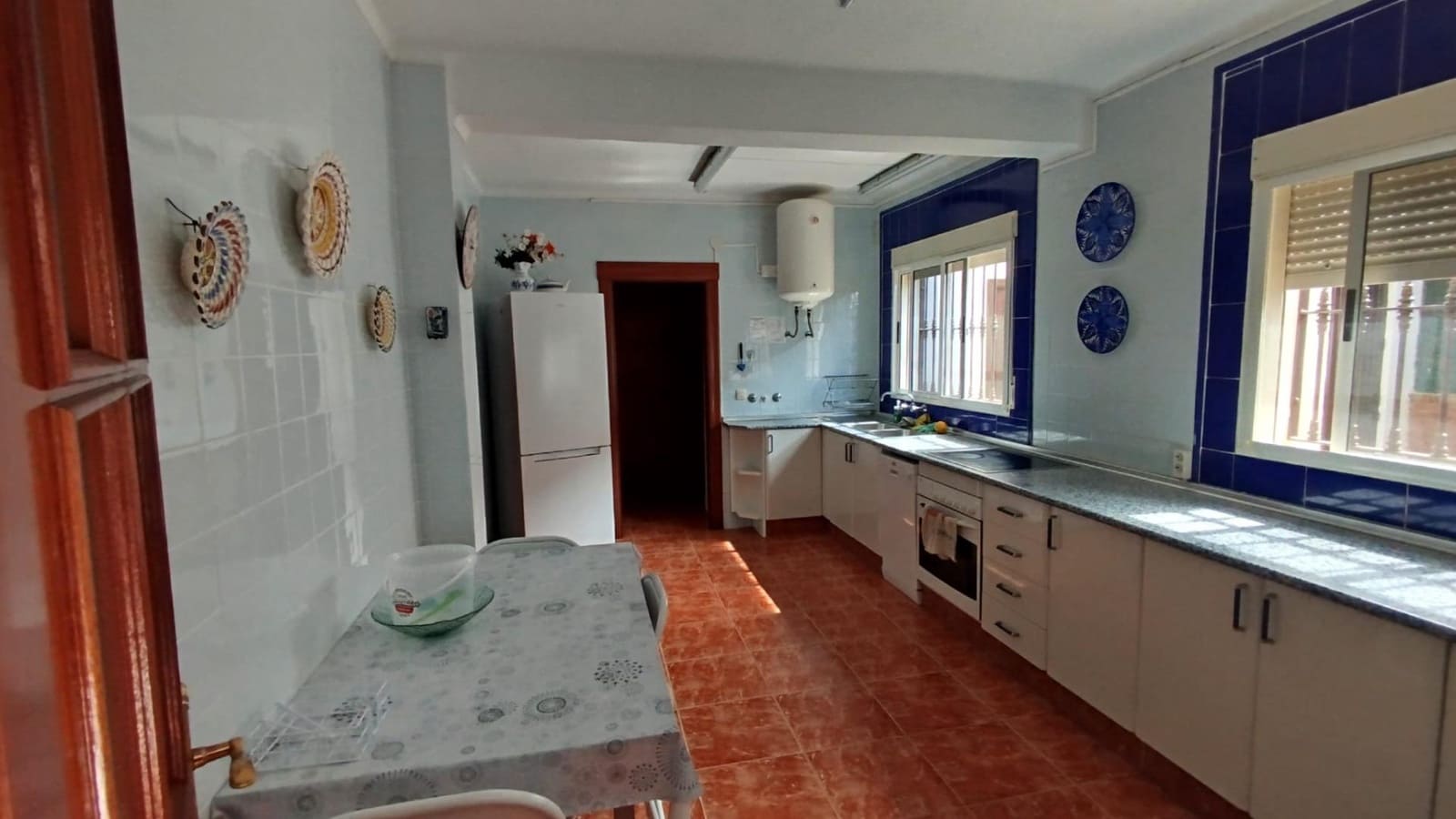 5 sovrum Villa till salu i Punta Umbria - 465 000 € (Ref: 9569169)