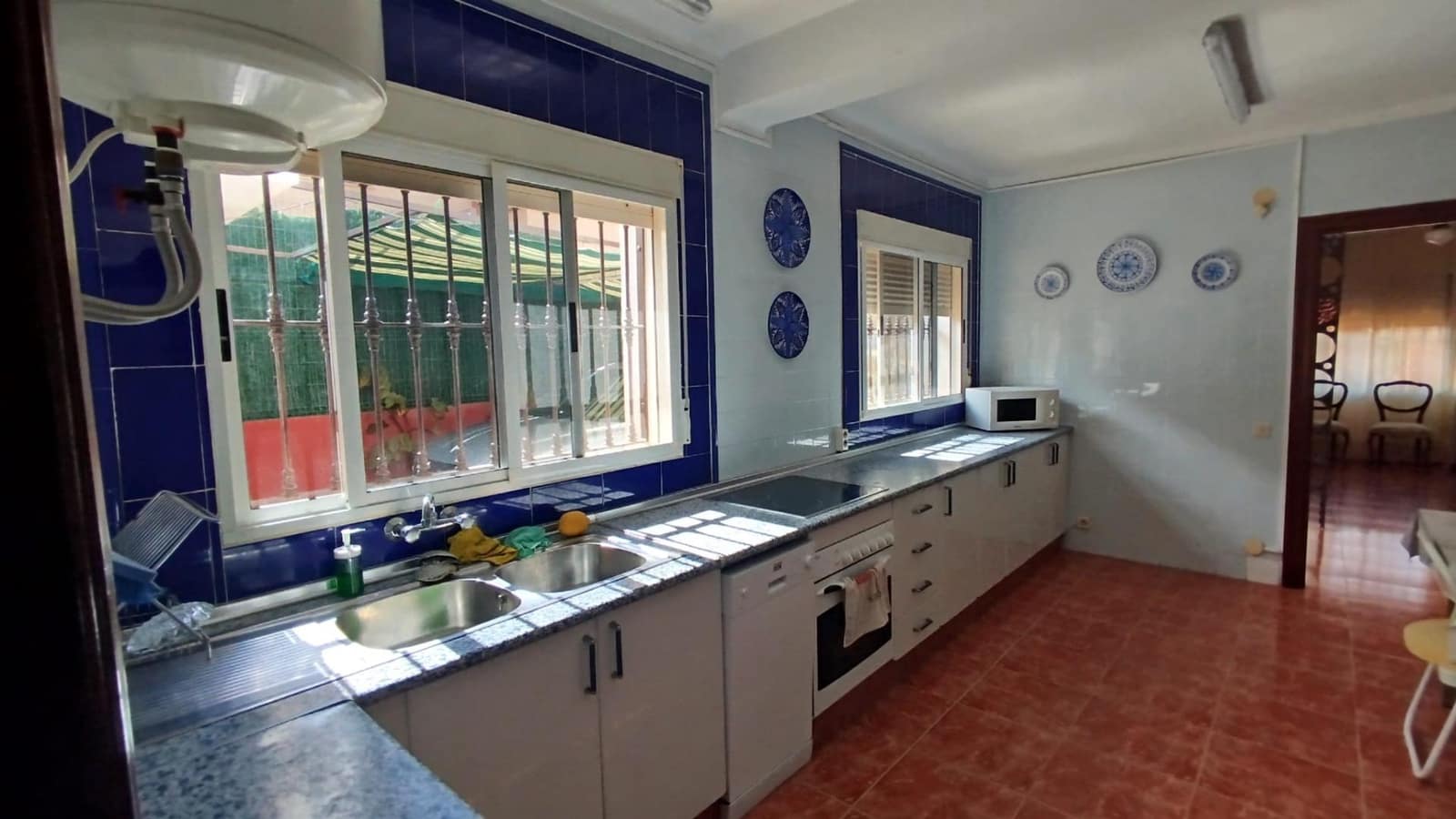 5 sovrum Villa till salu i Punta Umbria - 465 000 € (Ref: 9569169)